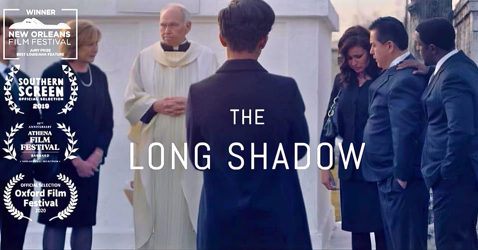 LONG SHADOW 25